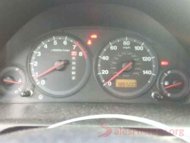 19XZE4F58KE022079 2001 HONDA CIVIC