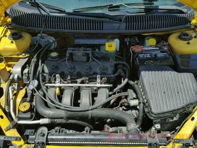 1HGCR2F35HA252267 2003 DODGE NEON