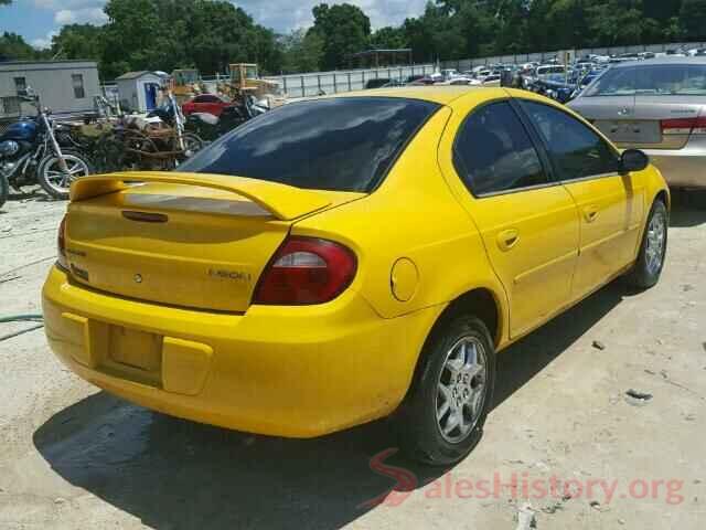 1HGCR2F35HA252267 2003 DODGE NEON