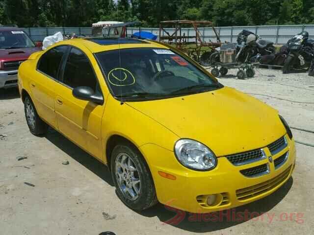 1HGCR2F35HA252267 2003 DODGE NEON