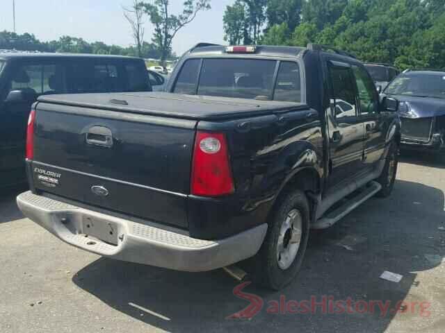 3VV2B7AX5JM180793 2001 FORD EXPLORER