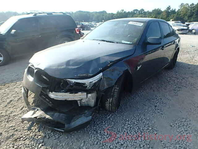 3N1CP5DV5LL556990 2008 BMW 5 SERIES