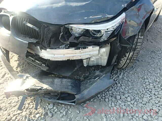 3N1CP5DV5LL556990 2008 BMW 5 SERIES