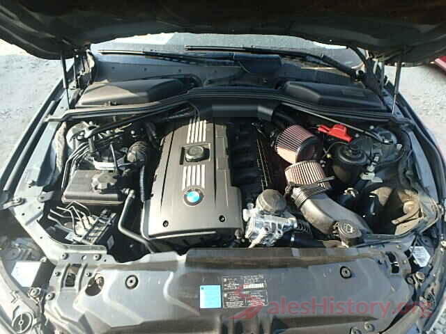 3N1CP5DV5LL556990 2008 BMW 5 SERIES