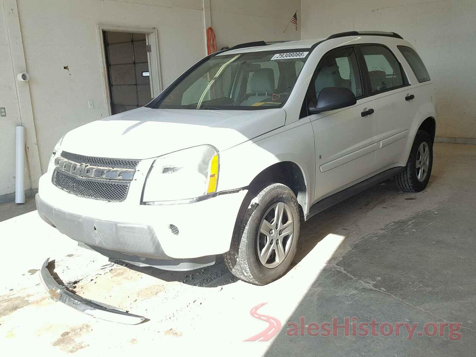 2HGFC2F65LH519314 2006 CHEVROLET EQUINOX