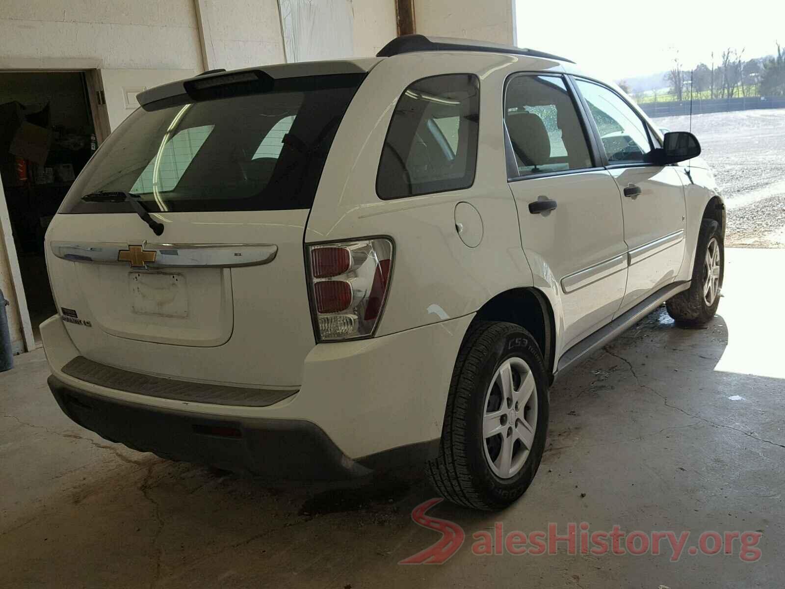 2HGFC2F65LH519314 2006 CHEVROLET EQUINOX