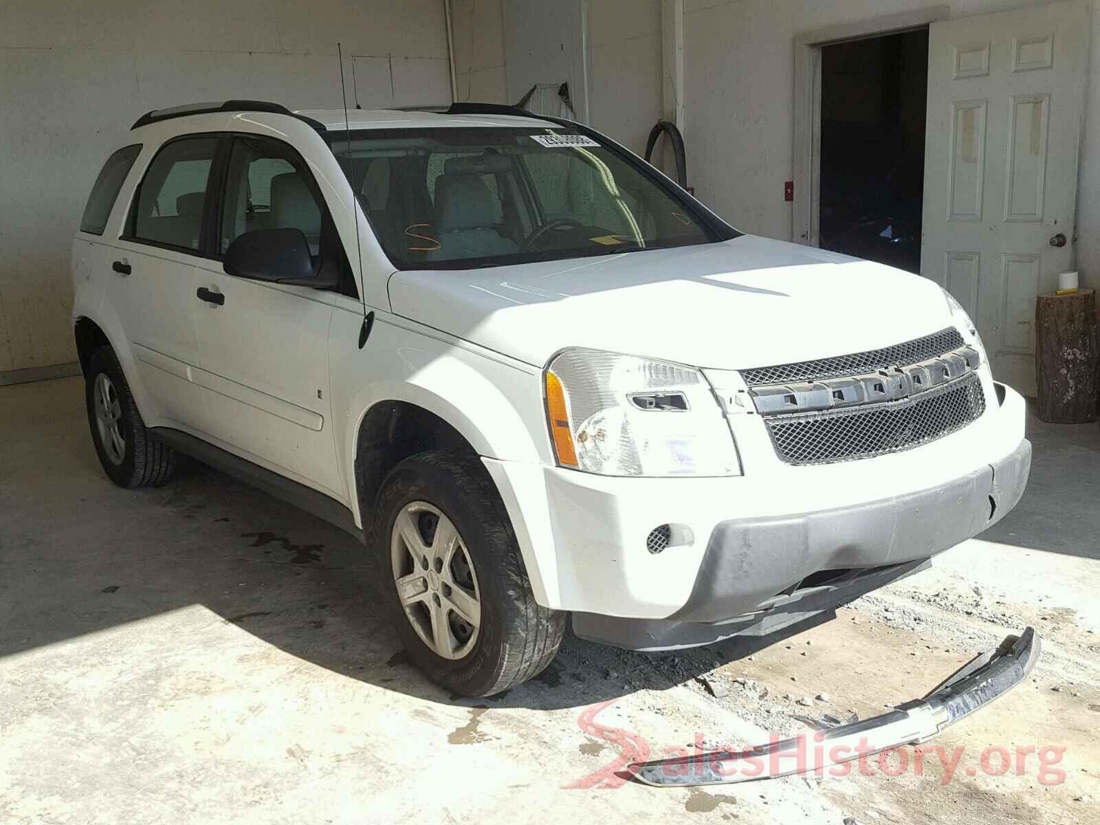 2HGFC2F65LH519314 2006 CHEVROLET EQUINOX