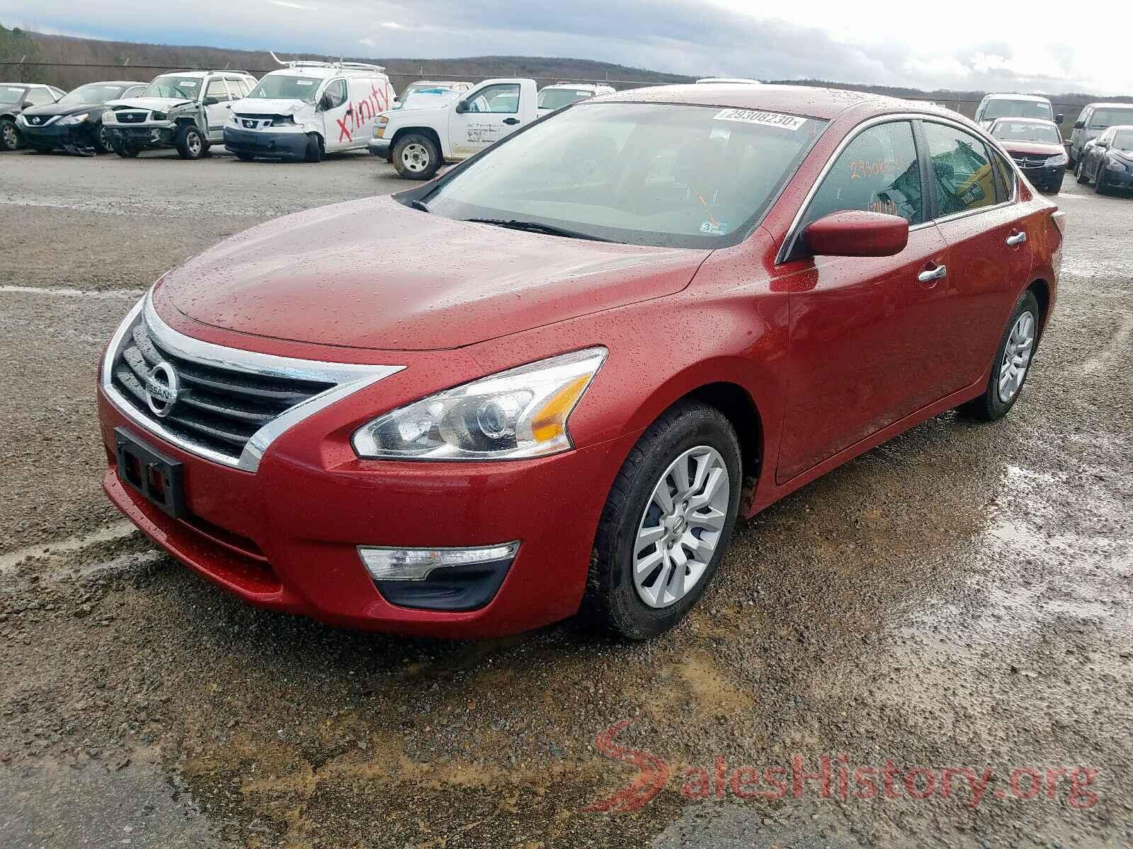 1VWAS7A38GC010748 2015 NISSAN ALTIMA