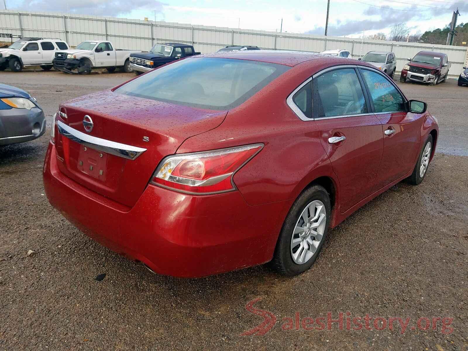 1VWAS7A38GC010748 2015 NISSAN ALTIMA