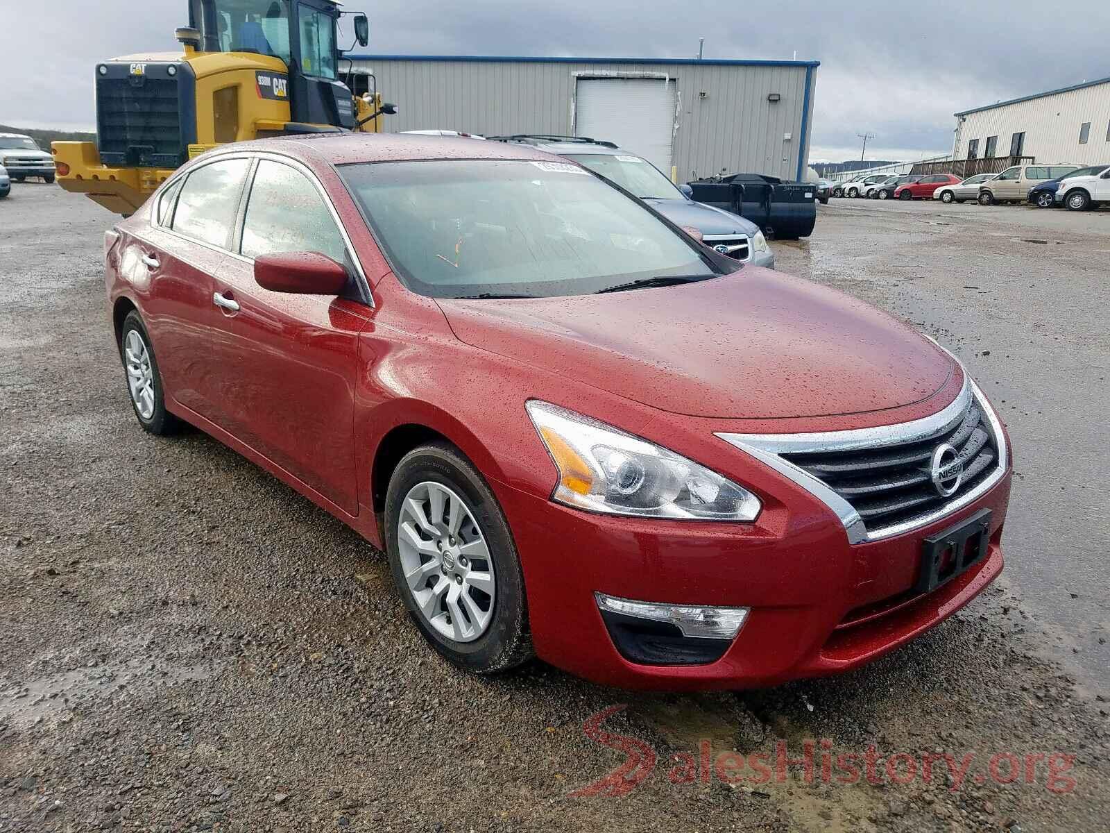 1VWAS7A38GC010748 2015 NISSAN ALTIMA