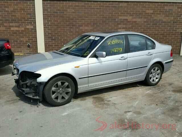 2C3CDZFJ0HH540546 2002 BMW 3 SERIES