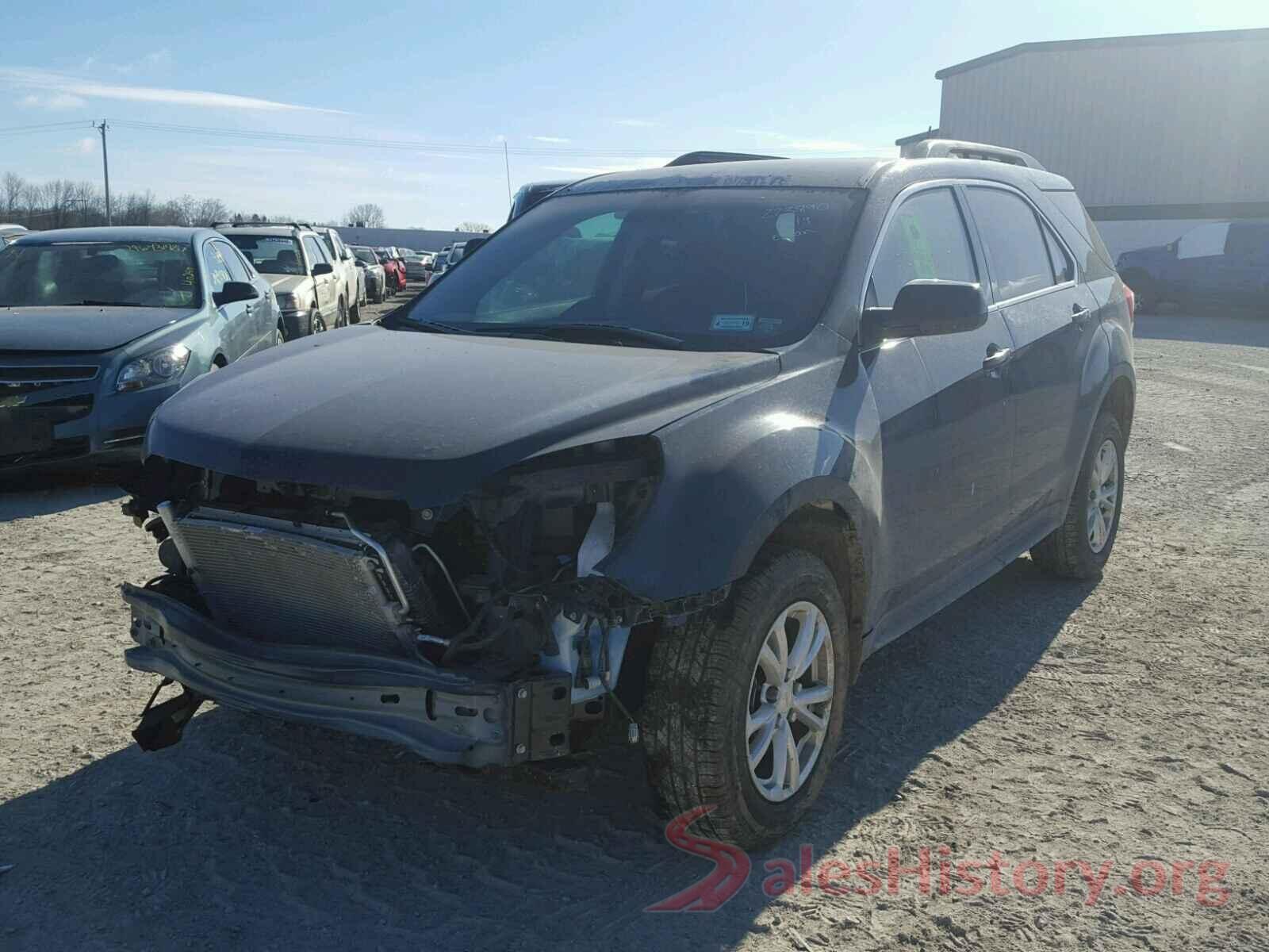 3GNCJNSB9LL330787 2017 CHEVROLET EQUINOX