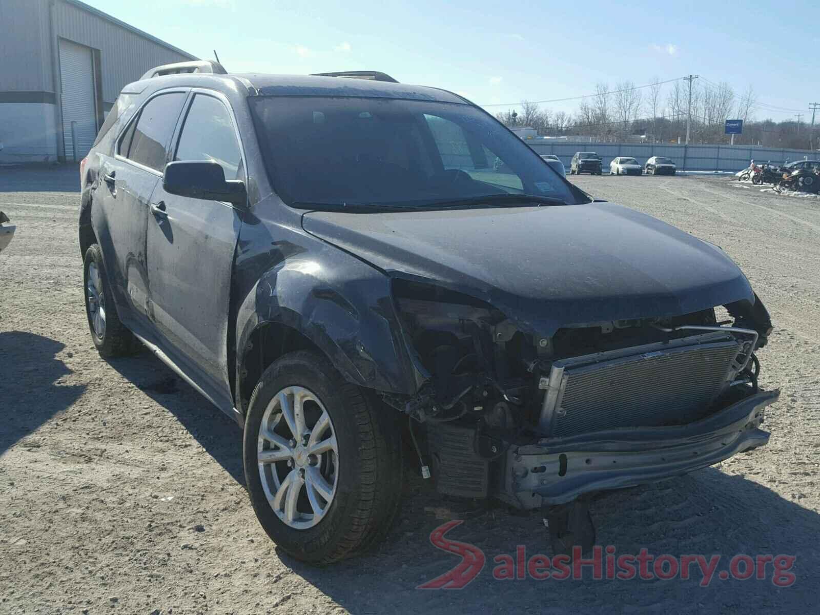 3GNCJNSB9LL330787 2017 CHEVROLET EQUINOX