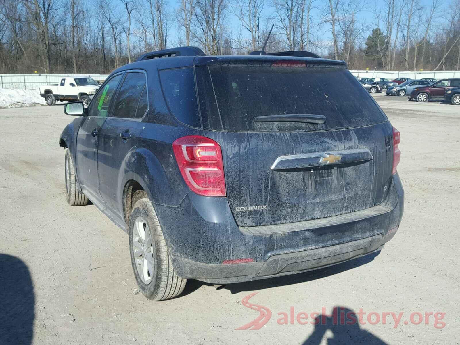 3GNCJNSB9LL330787 2017 CHEVROLET EQUINOX