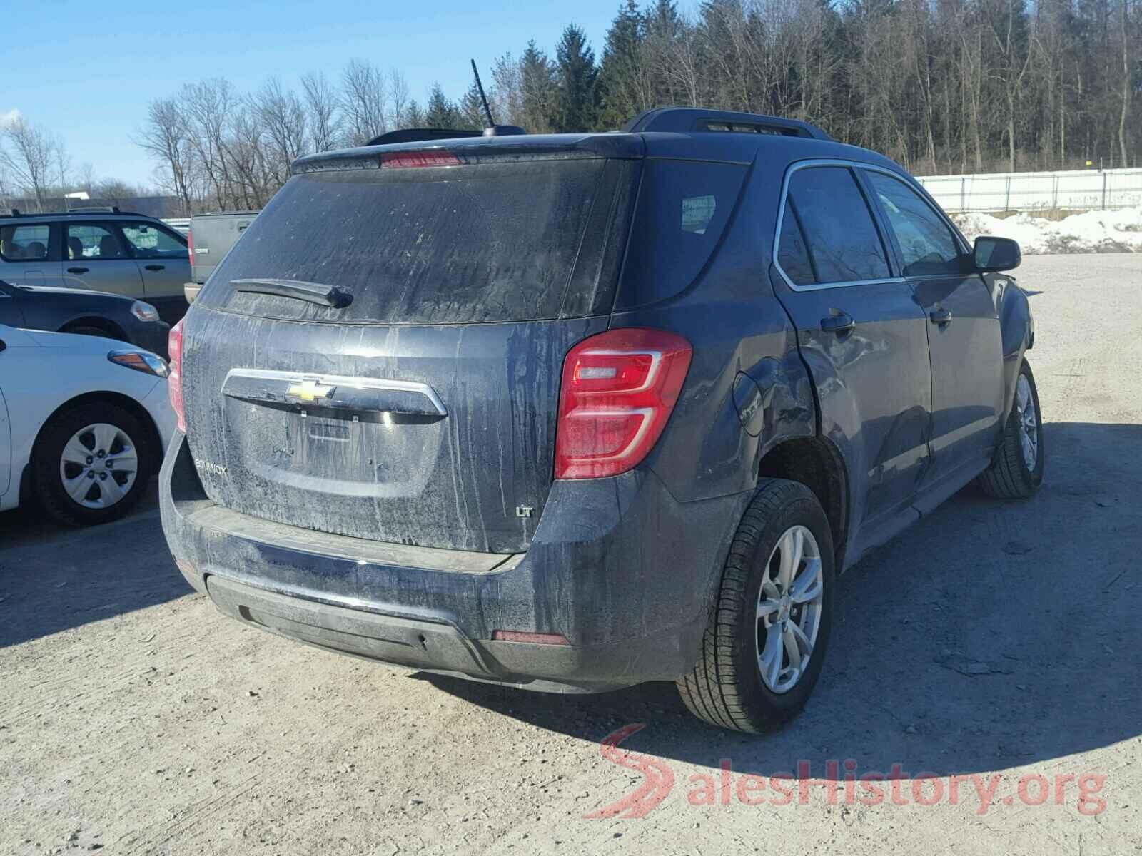 3GNCJNSB9LL330787 2017 CHEVROLET EQUINOX