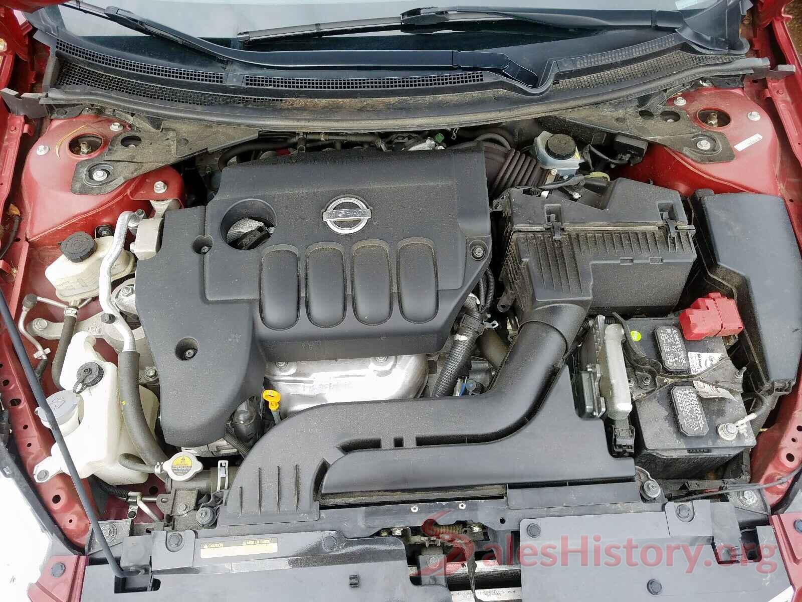 JTDEPMAE8MJ127677 2011 NISSAN ALTIMA