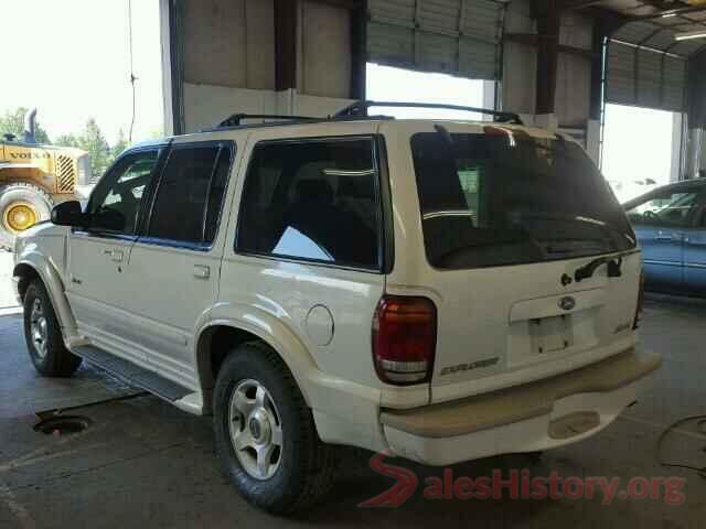 4T1B11HK0KU273500 2000 FORD EXPLORER