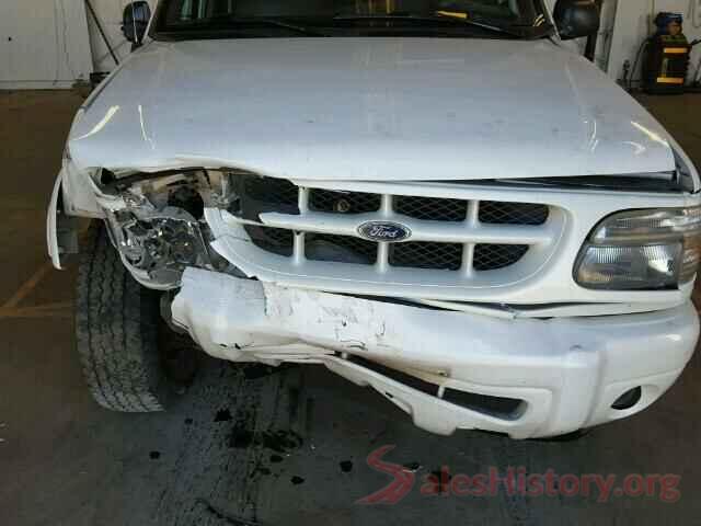 4T1B11HK0KU273500 2000 FORD EXPLORER