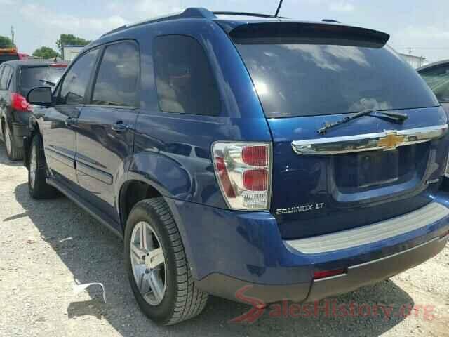 3N1CN7AP4JL801203 2009 CHEVROLET EQUINOX