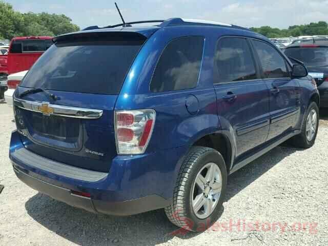 3N1CN7AP4JL801203 2009 CHEVROLET EQUINOX