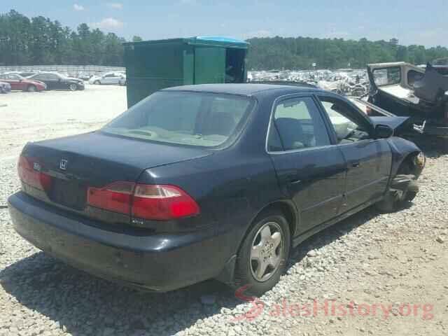 3MZBN1U76JM232959 1998 HONDA ACCORD