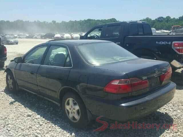 3MZBN1U76JM232959 1998 HONDA ACCORD