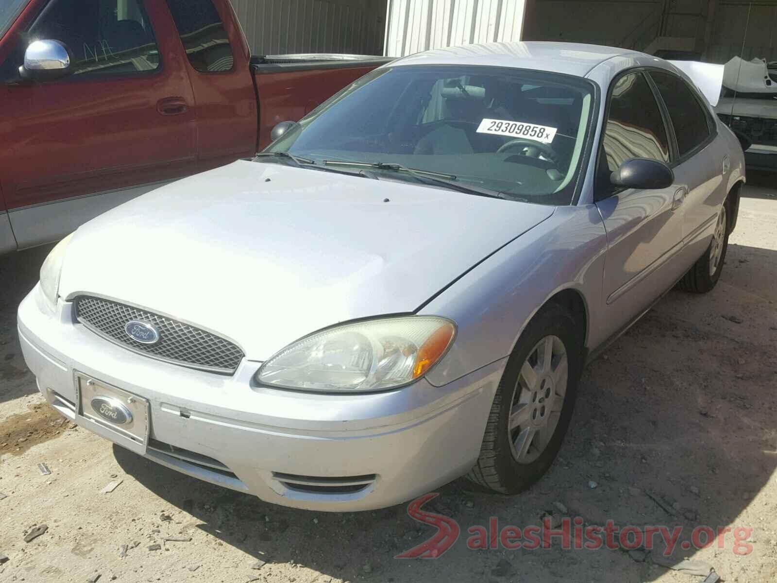 4S4BTGPD6L3221330 2005 FORD TAURUS