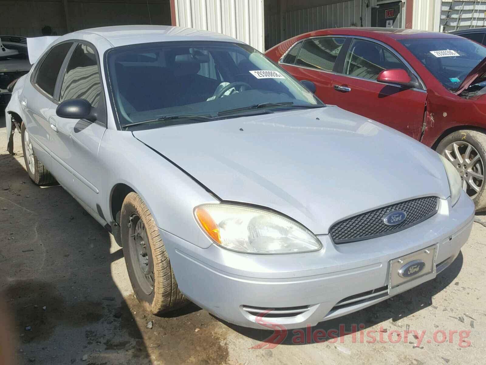 4S4BTGPD6L3221330 2005 FORD TAURUS