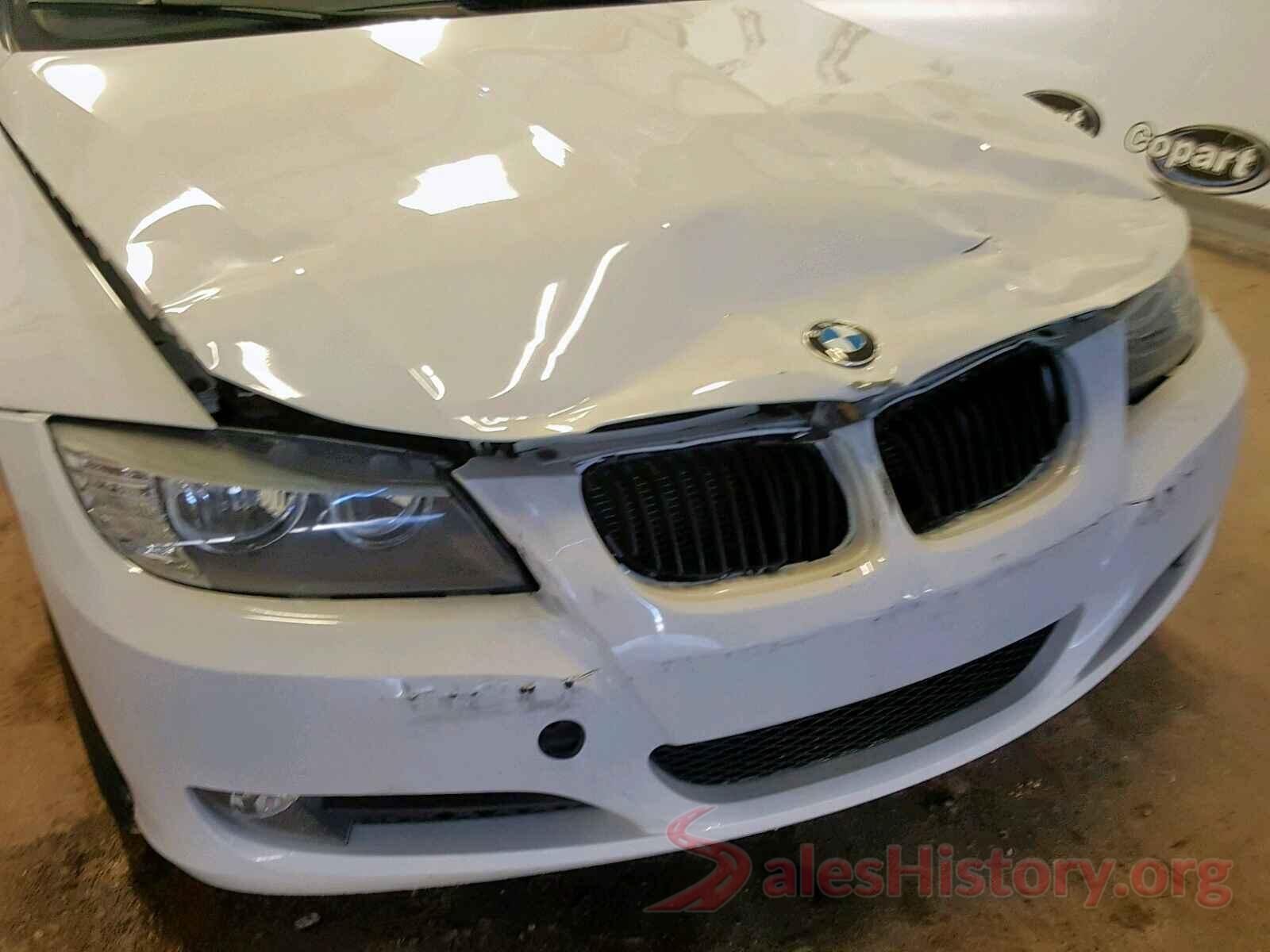 1N4AL3AP1HC175463 2011 BMW 3 SERIES