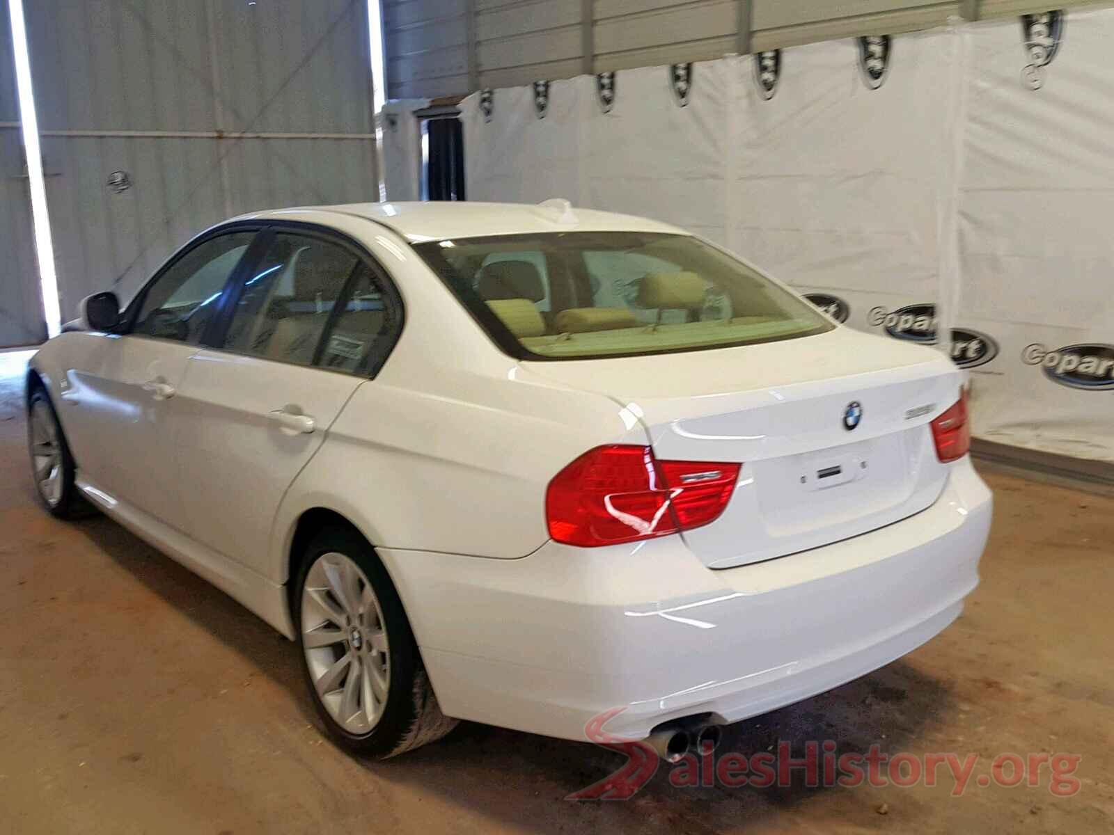 1N4AL3AP1HC175463 2011 BMW 3 SERIES