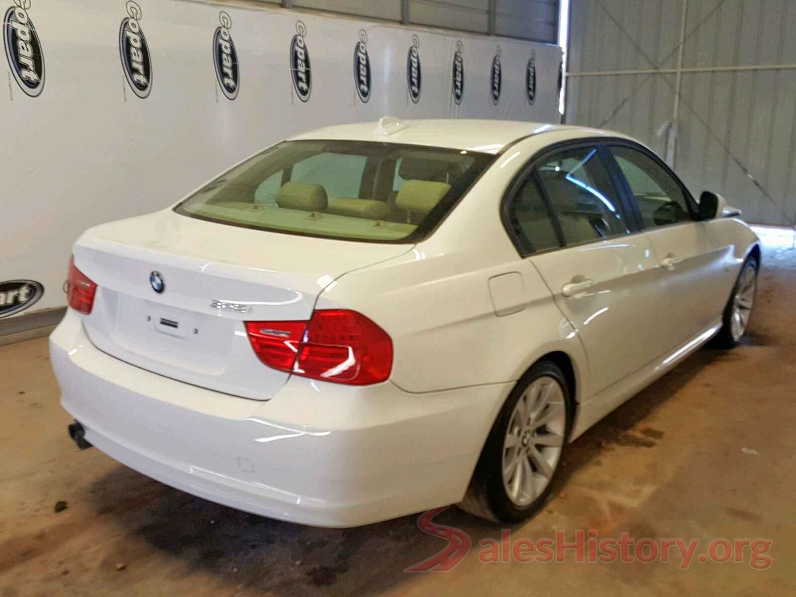 1N4AL3AP1HC175463 2011 BMW 3 SERIES