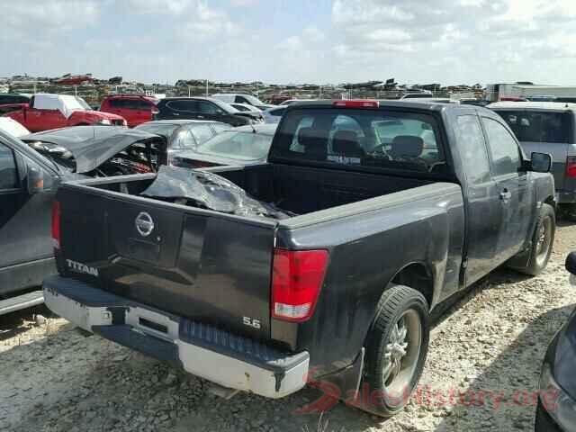 5YFBURHE4HP728794 2004 NISSAN TITAN