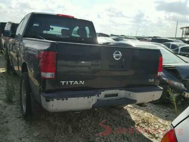 5YFBURHE4HP728794 2004 NISSAN TITAN