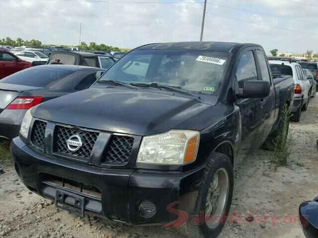 5YFBURHE4HP728794 2004 NISSAN TITAN