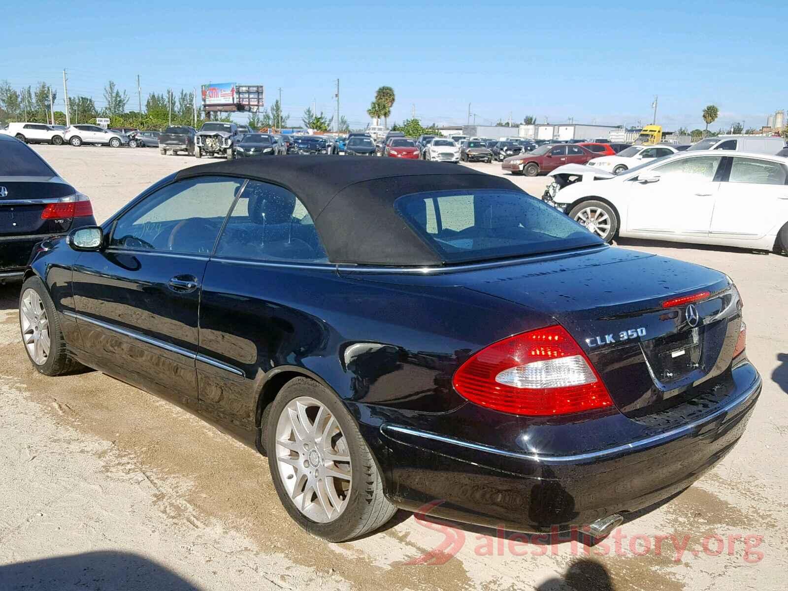 3TMCZ5AN9HM097492 2009 MERCEDES-BENZ C CLASS