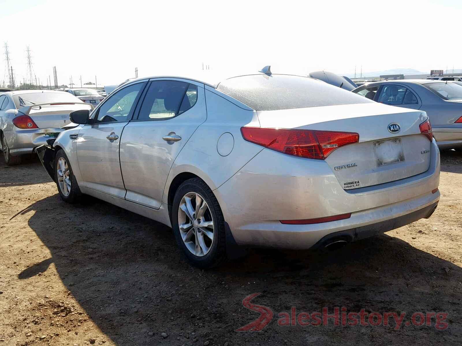 2T1BURHE6HC948499 2012 KIA OPTIMA