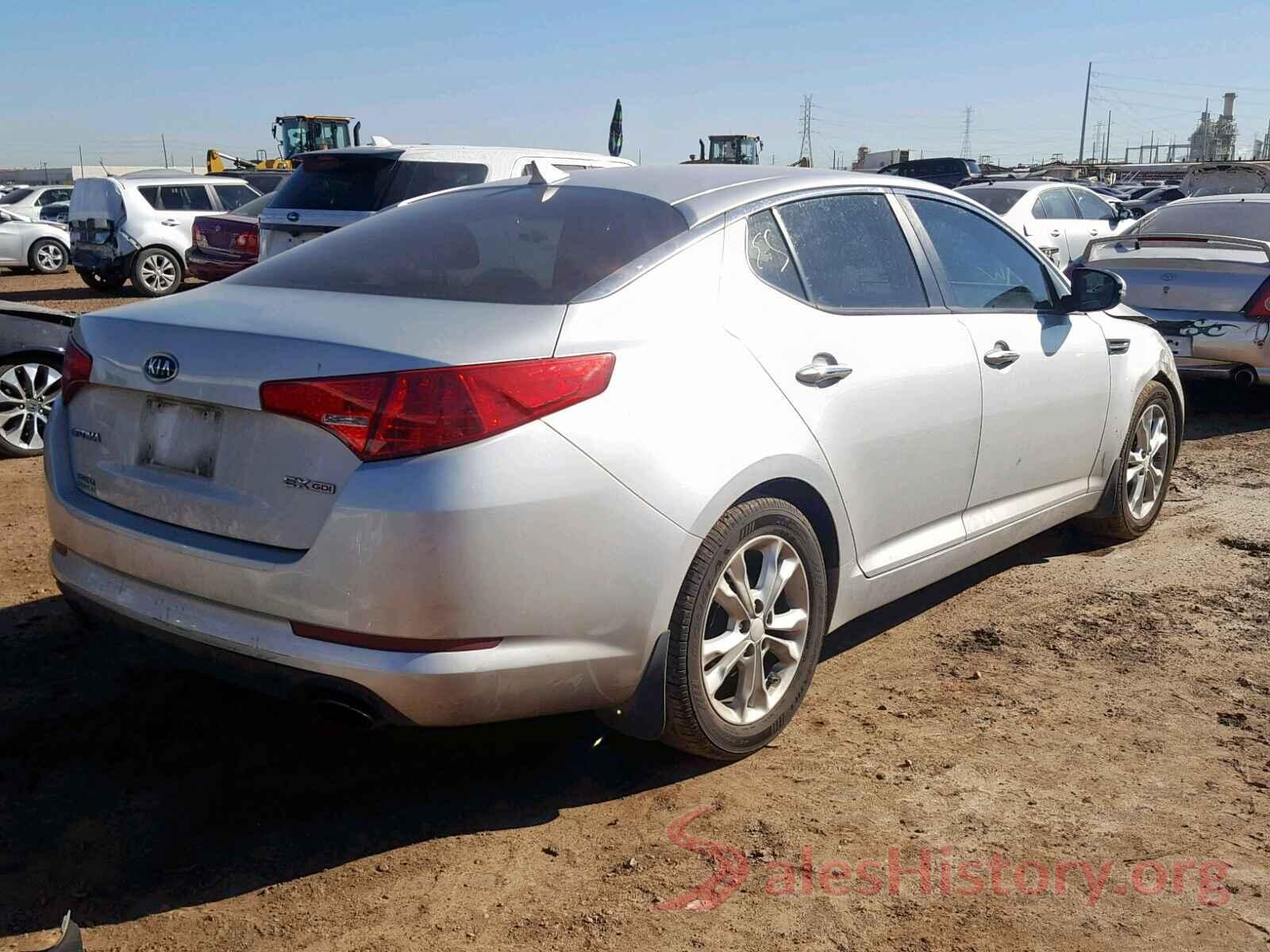 2T1BURHE6HC948499 2012 KIA OPTIMA