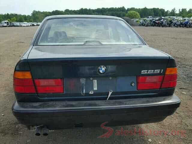 NM0LS7E77G1238824 1995 BMW 5 SERIES