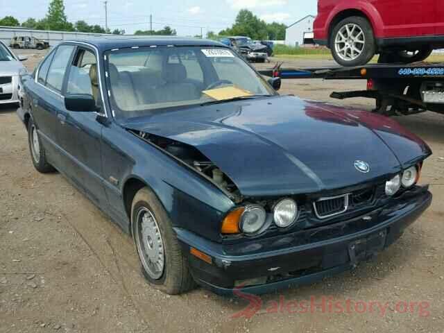 NM0LS7E77G1238824 1995 BMW 5 SERIES