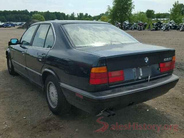 NM0LS7E77G1238824 1995 BMW 5 SERIES