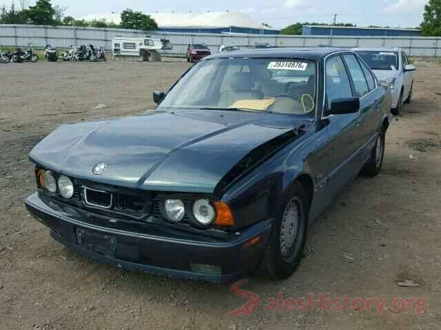 NM0LS7E77G1238824 1995 BMW 5 SERIES