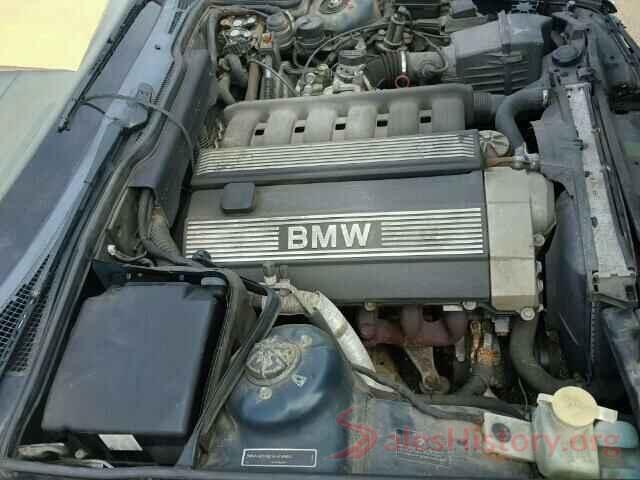 NM0LS7E77G1238824 1995 BMW 5 SERIES