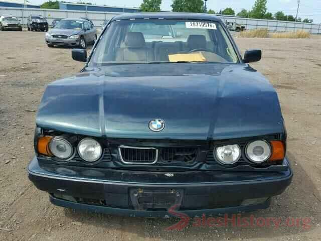 NM0LS7E77G1238824 1995 BMW 5 SERIES