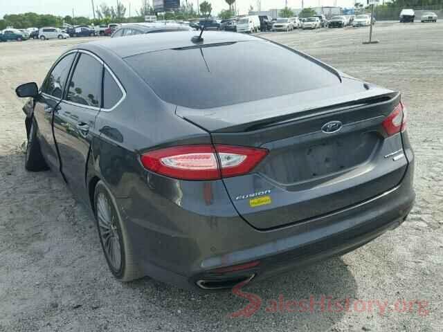 KMHD74LF0JU510309 2016 FORD FUSION