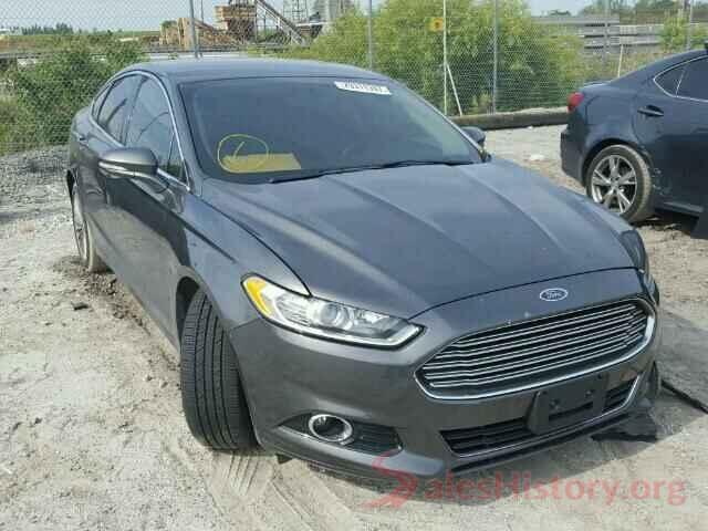 KMHD74LF0JU510309 2016 FORD FUSION