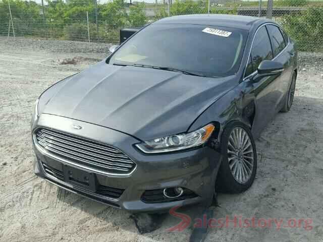 KMHD74LF0JU510309 2016 FORD FUSION