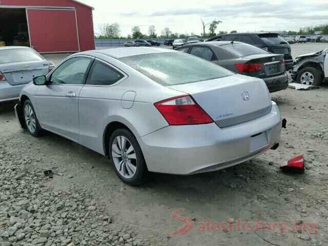 ML32F4FJ0LHF01898 2010 HONDA ACCORD