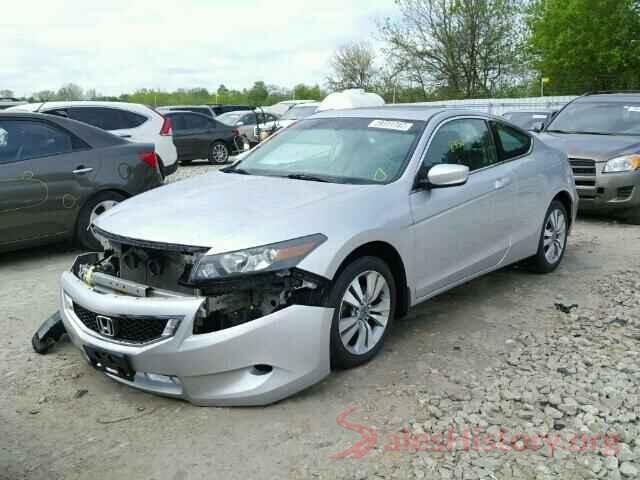 ML32F4FJ0LHF01898 2010 HONDA ACCORD