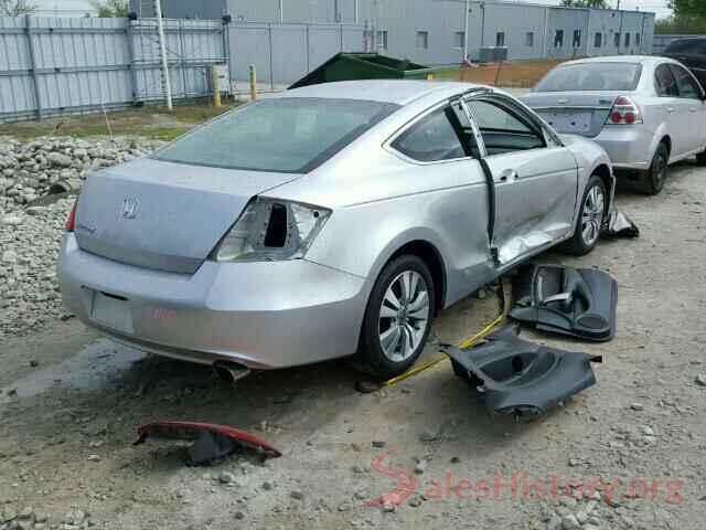 ML32F4FJ0LHF01898 2010 HONDA ACCORD