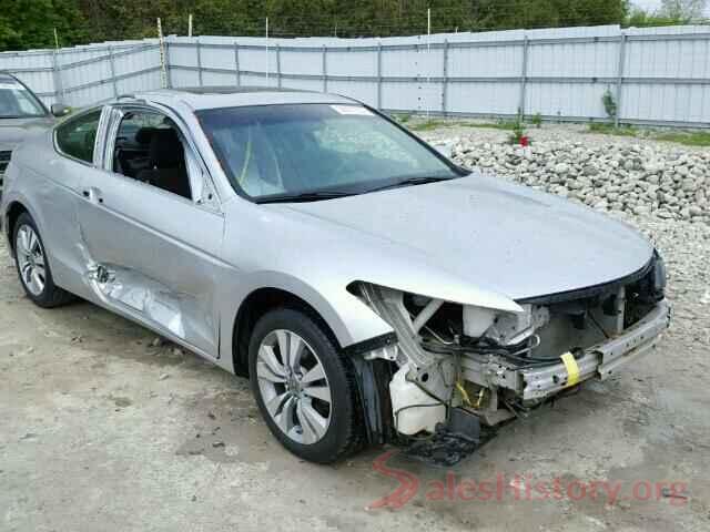 ML32F4FJ0LHF01898 2010 HONDA ACCORD